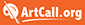 artcall.org logo